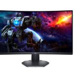 DELL S3222DGM Gaming Monitor