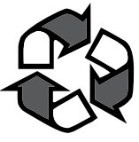 Recycling Icon