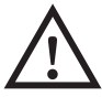 Warning icon