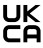 Uk CA Symbol