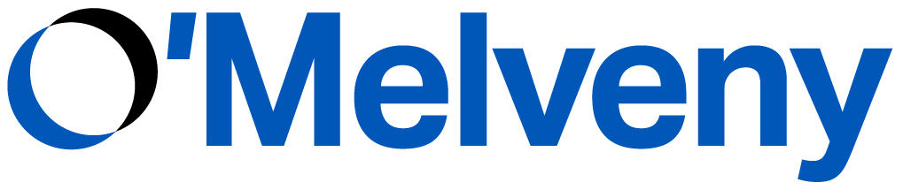 O'Melveny Logo