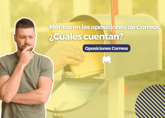 méritos oposiciones correos
