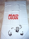 Image of Beach Towel MAD Magazine