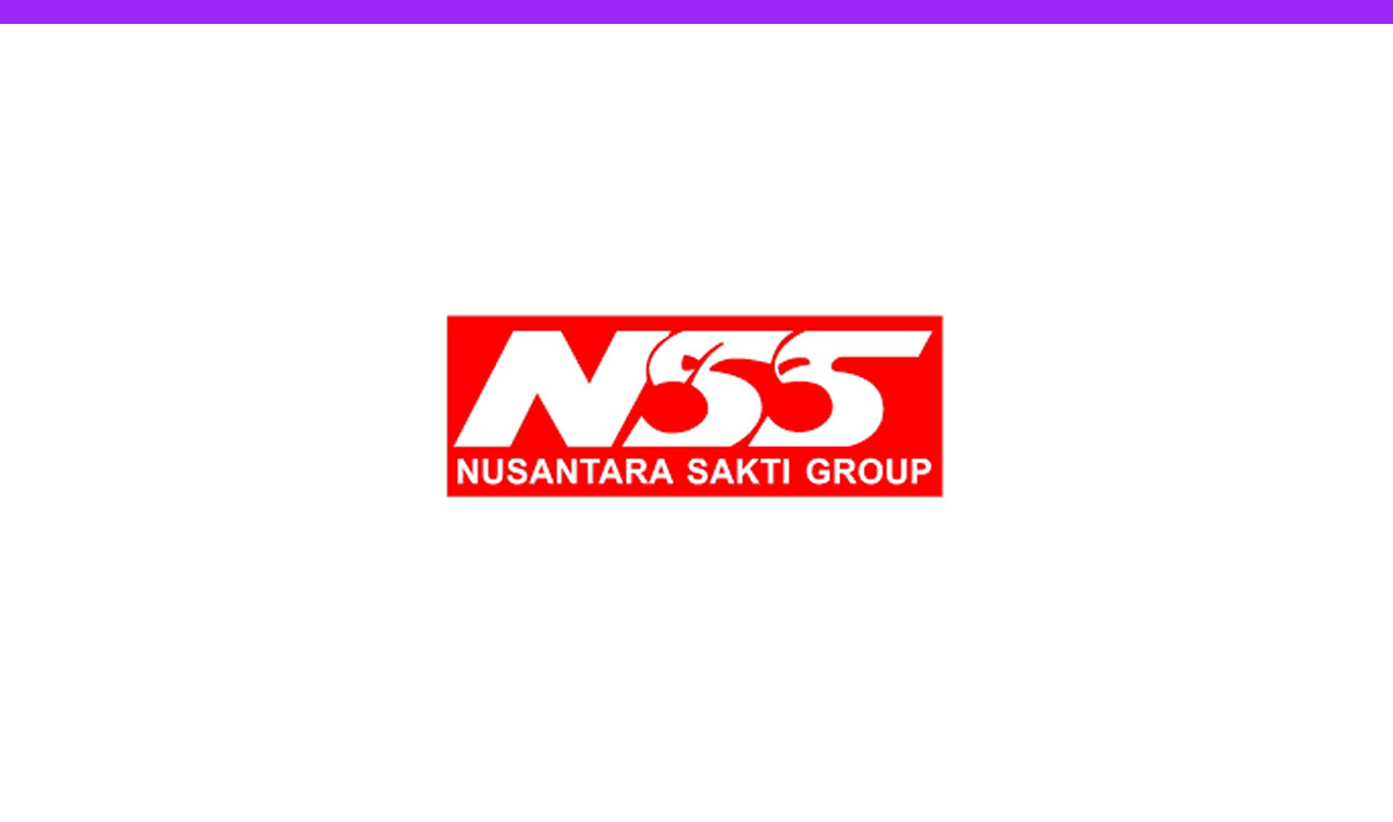 Lowongan Kerja PT Nusantara Sakti Group Terbaru