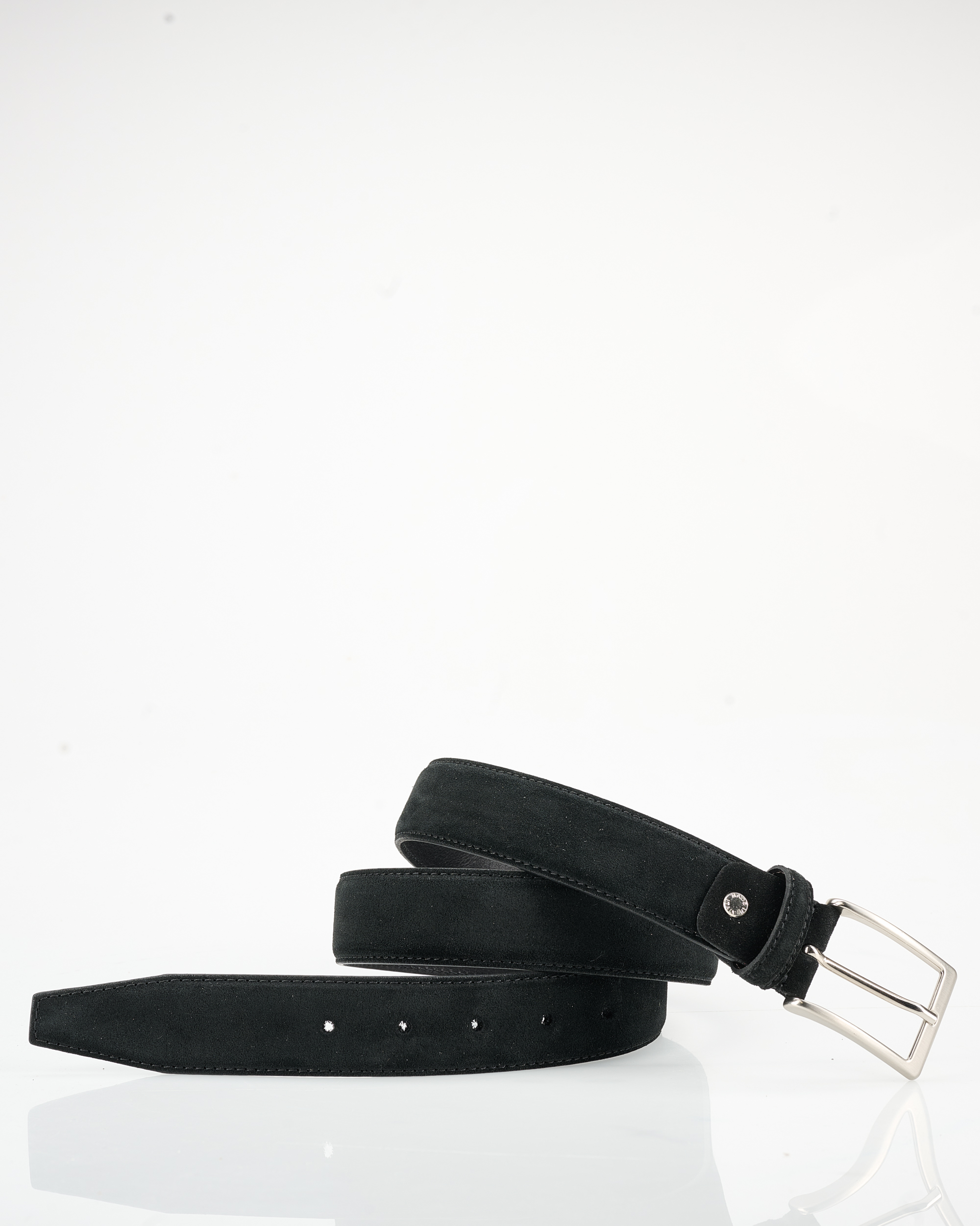 Gant Officine Napoli Geklede riem