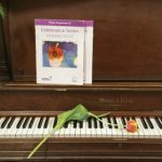 What Playing Piano Taught Me About Faithfulness: A Lesson in Faithfulness (© Magi Nams)