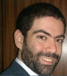 Mahmoud Samir Fayed
