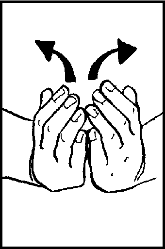 Makaton Sign Book