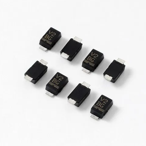 SMD Diodes - General Purpose