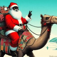 Most Unexpected Countries That Celebrate Christmas