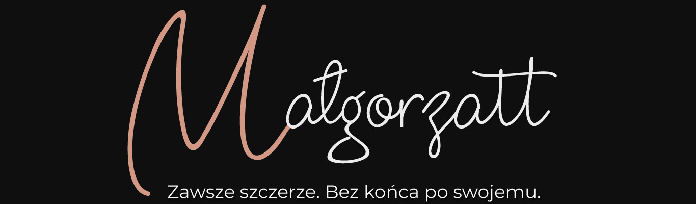 Małgorzatt