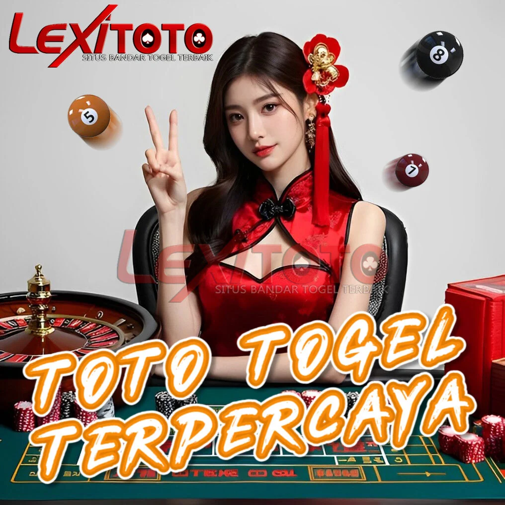 LEXITOTO | Link Situs Toto Togel Resmi & Situs Togel Bet 100 Perak Terbaik