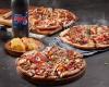 Domino's Pizza Glenfield