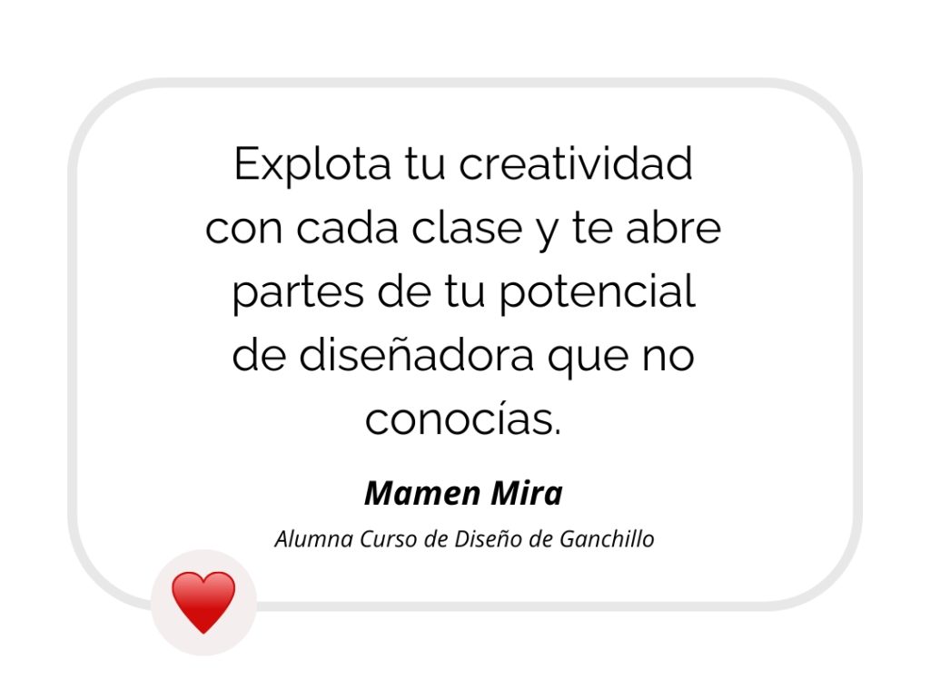 testimonio curso diseño marta bluu