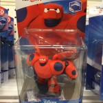 Disney Infinity Big Hero 6 Baymax & Hiro Figures Released!