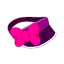 Icon for a gear item from Mario Golf: World Tour