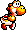 Yellow Yoshi