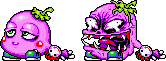 Spoiled Rotten from Wario Land 4.