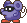 Sprite of Mouser in Mario Party Advance