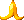 The banana peel used during an attack in Mario & Luigi: Bowser's Inside Story + Bowser Jr.'s Journey