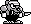 Sprite from Wario Land: Super Mario Land 3