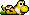 Yellow Yoshi