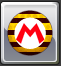 Bee Mario Ball for Mii