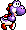 Purple Yoshi