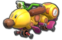 Wild Wiggler