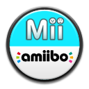 Mii (amiibo version) Any***