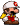 Mario vs. Donkey Kong 2: March of the Minis (Fire Mini Mario)