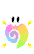 The Dream Stone's spirit from Mario & Luigi: Dream Team