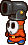 Sprite of a Boom Guy from Mario & Luigi: Partners in Time