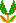 Piranha plant (ground palette)