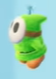 Yoshi's Crafted World