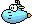 Yoshi's Island: Super Mario Advance 3 (Submarine Yoshi)