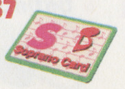 Soprano Card