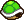 Green Shell from Mario & Luigi: Partners in Time