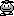 A sprite of a Goomba from The Legend of Zelda: Link's Awakening for the Game Boy