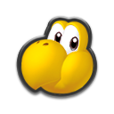 Koopa Troopa Light