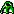 A treasure from Wario Land 3