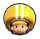 Mario Kart Tour (Yellow Pit Crew)