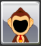 Donkey Kong Costume for Mii