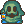 Sprite of Lantern Ghost in Mario Party Advance