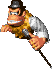 Donkey Kong Country 3: Dixie Kong's Double Trouble!