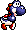 Blue Yoshi