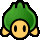 Koopa Dumpling