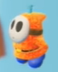 Yoshi's Crafted World