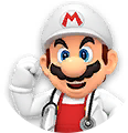 Dr. Mario World