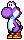 Purple Yoshi